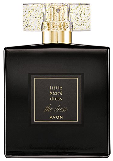 Parfum Little Black Dress Weekend Avon Perfume Lbd Weekend AVON