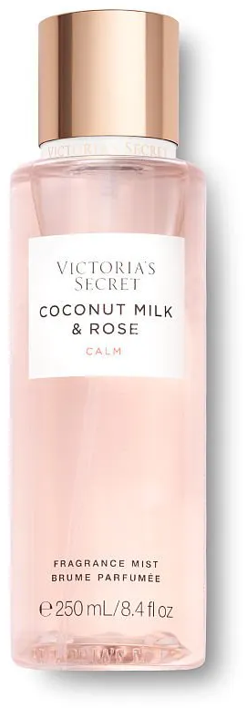 Coconut Milk & Rose Calm Victoria's Secret