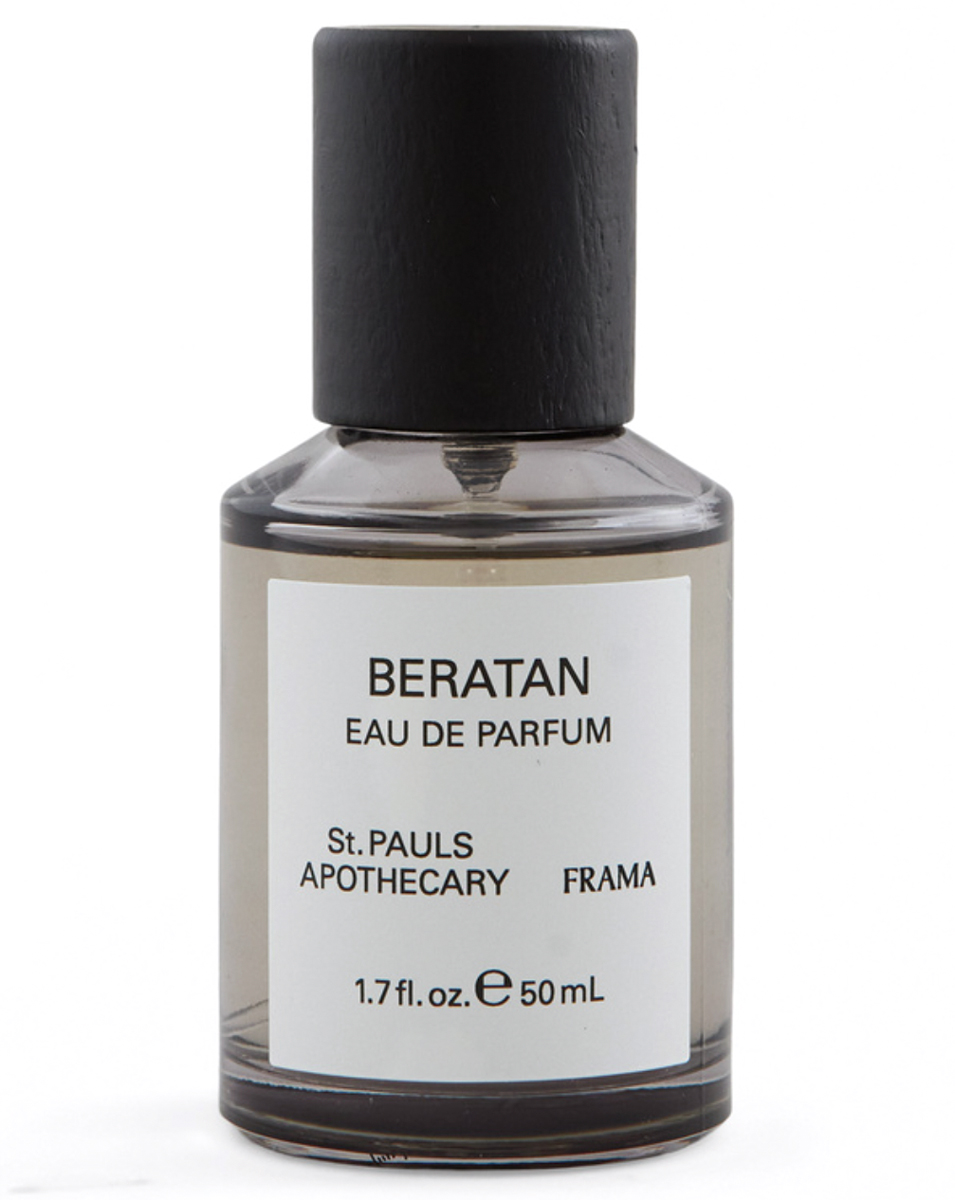 香水(ユニセックス) Beratan Eau de Parfum 50 ml Eau de Parfum | Beratan | 50 mL – FRAMA