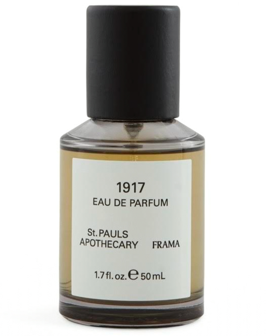 1917 FRAMA perfume - a fragrance for women and men 2017