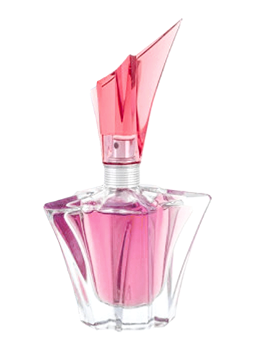 Angel Garden Of Stars - La Rose Angel Mugler perfume - a fragrance