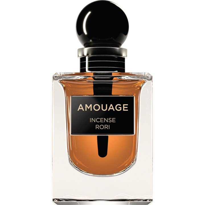 Amouage パフュームオイル インセンス ロリ 12ml o.71112.jpg