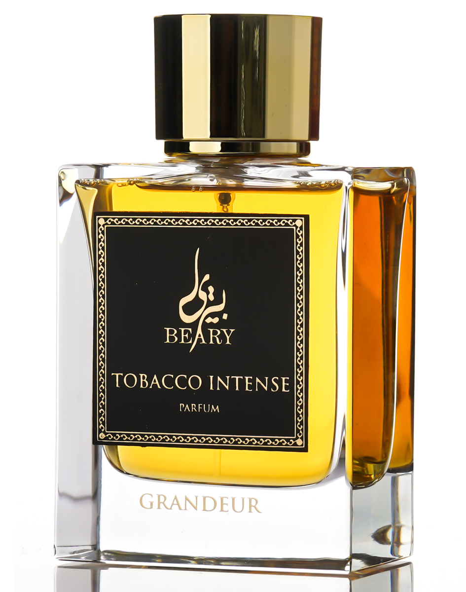 tobacco intense perfume MANCERA PARIS Red  buy online and exceptional performance Mancera Paris Intense Red Tobacco