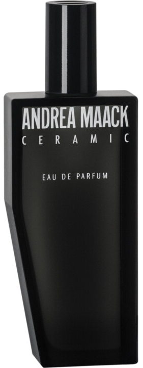 ANDREA MAACK CERAMIC 50ml セラミック CERAMIC EDP - ANDREAMAACK.COM