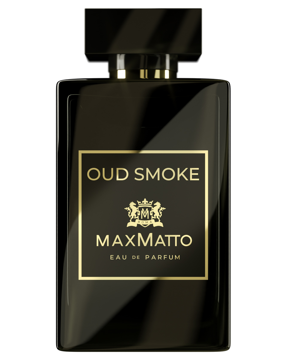【新品・未使用】OKa Perfume 香水 TABACOO OUD 100ml Oud Smoke MaxMatto 香水- 一款2020年中性香水