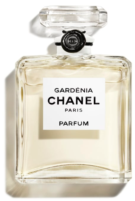 CHANEL GARDÉNIA Eau de Toilette 100ml Chanel Gardenia Eau De Toilette 100 ml 3.4fl. oz Rare NEW