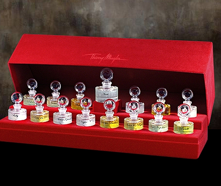Le Parfum