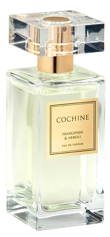 Frangipani & Neroli COCHINE parfym - en doft för kvinnor och män 2021