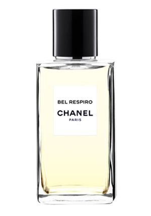 Les Exclusifs de Chanel Bel Respiro Chanel perfume - a fragrance