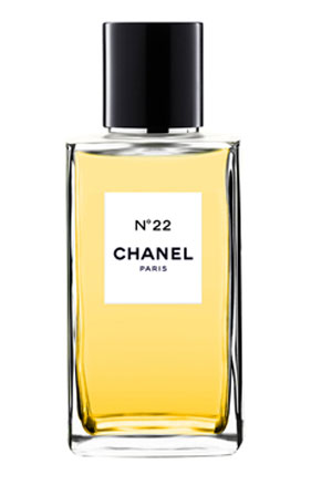 【未使用レア】CHANEL N°22 香水 15ml Les Exclusifs de Chanel No 22 Chanel 香水- 一款2007年女用香水