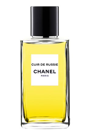 Chanel Cuir de Russie edt 200 ml. Rare vintage 1970s. Box