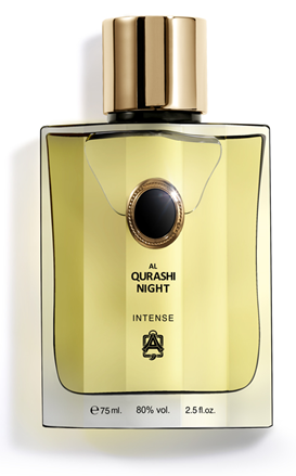 Al Qurashi Night Intense Abdul Samad Al Qurashi аромат — аромат