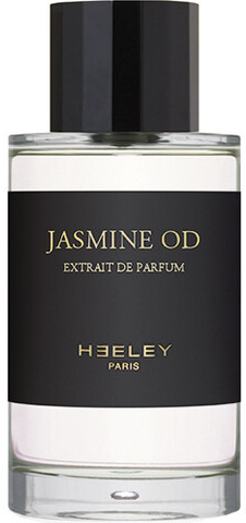 セール特価 a - perfume Heeley James OD Jasmine fragrance 2011 women for 香水(ユニセックス)
