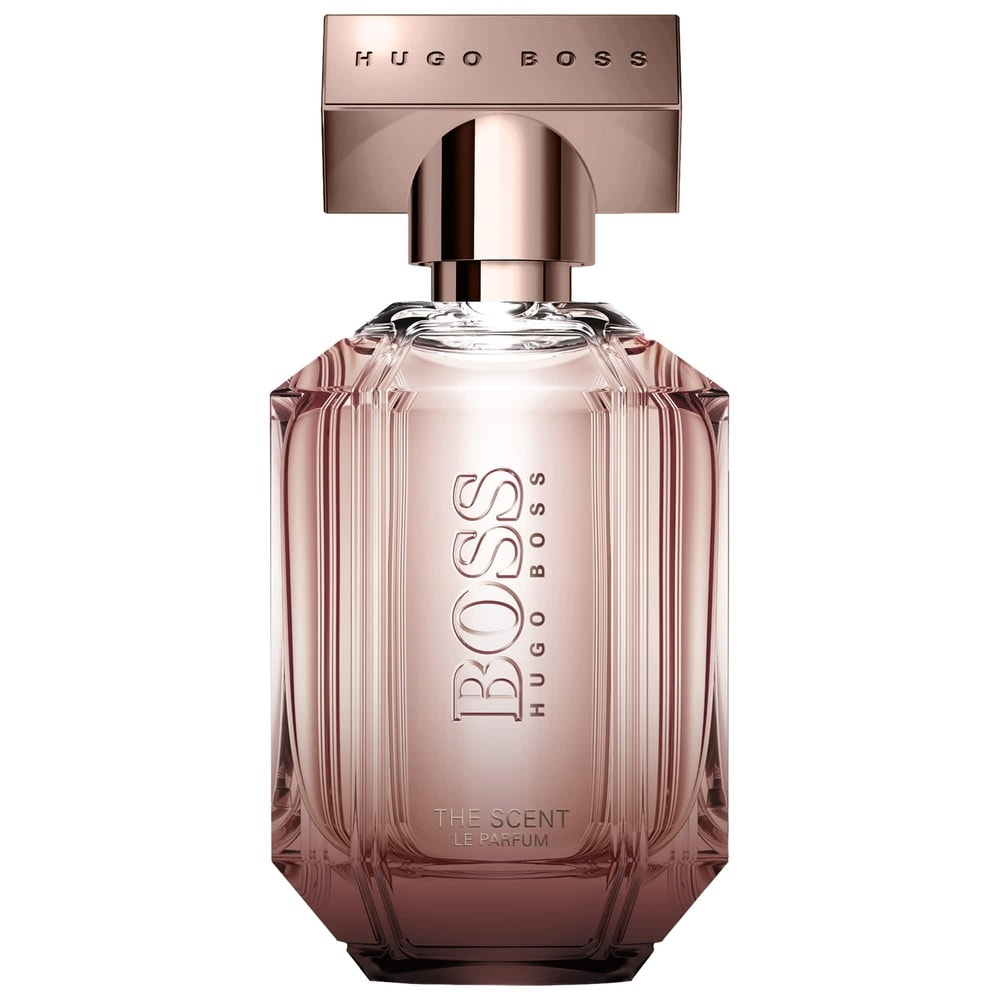 Boss The Scent Le Parfum for Her Le Parfum Hugo Boss 香水