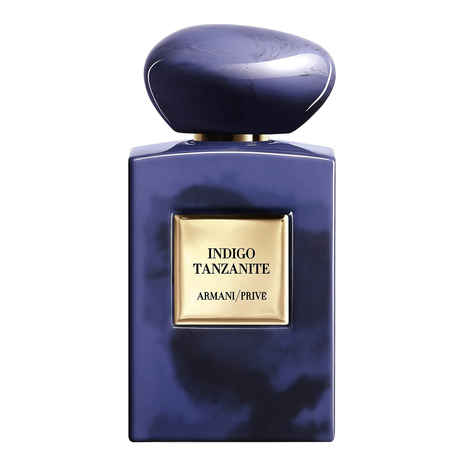 Indigo Tanzanite Giorgio Armani perfume a fragrance for women