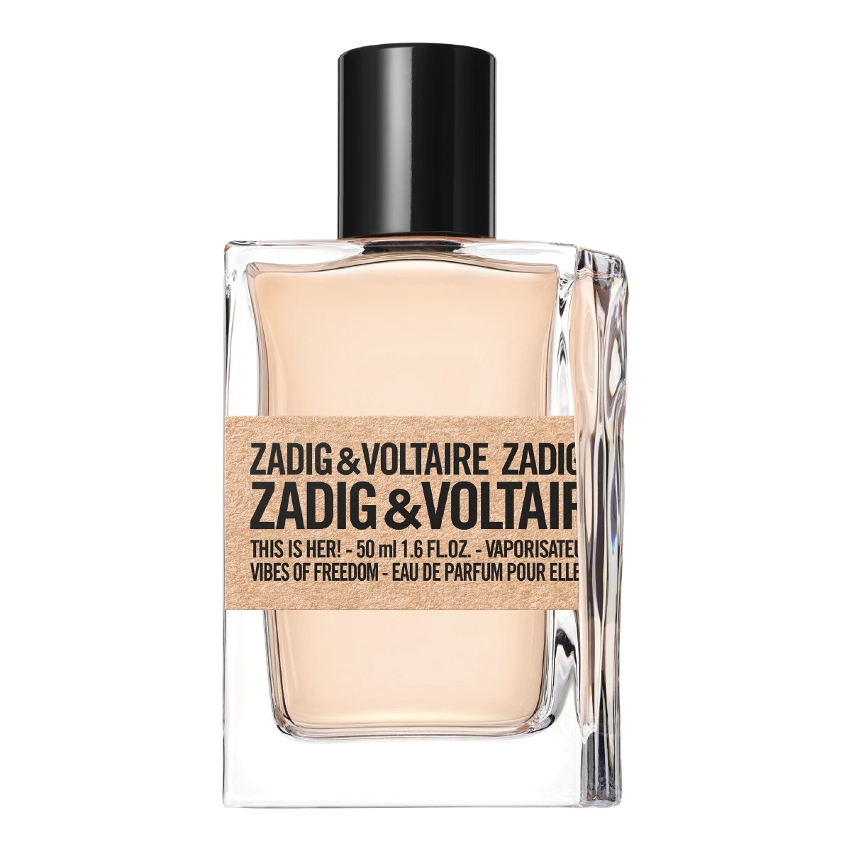香水(女性用) Zadig & Voltaire This Is Her! 30ml Amazon.com : Zadig & Voltaire This is her EDP VAPO, 30ml