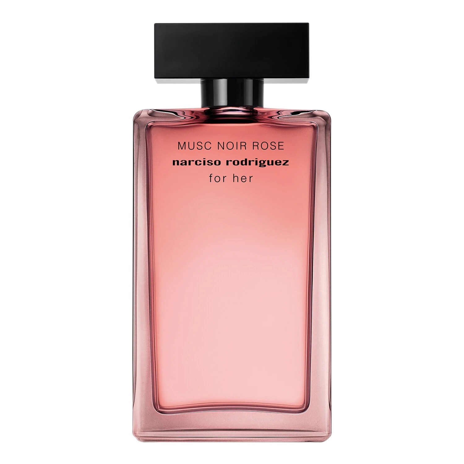 NARCISO RODRIGUEZ FOR HERローズ EDP 100mL Musc Noir Rose For Her Narciso Rodriguez perfume - a new
