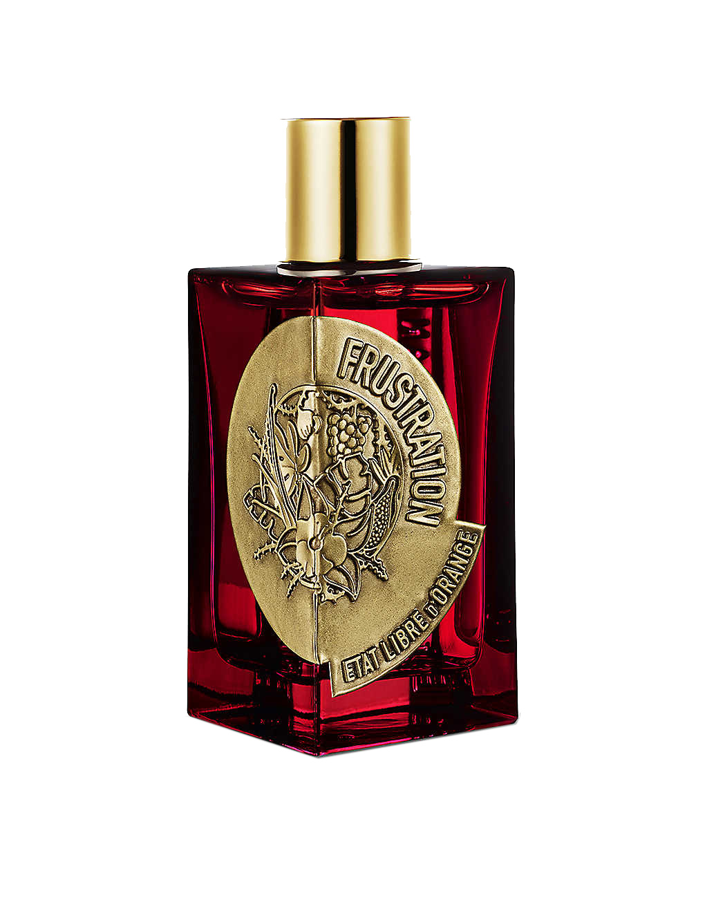 ETAT LIBRE D'ORANGE ファイブハンドレッドイヤーズ 100ml ファイブ