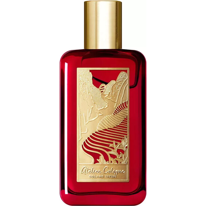 Atelier Cologne Oolang Infini コロン　フランス製 Amazon.com : Atelier Cologne Cologne Absolue - Oolang Infini