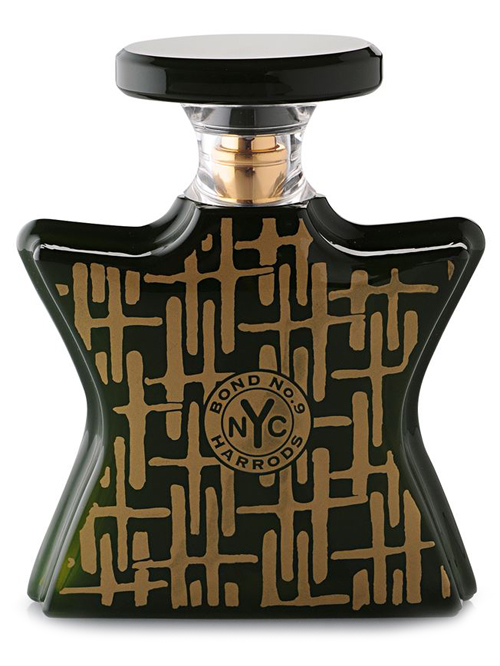 Harrods Bond For Men Harrods For Him Bond No Cologne A Fragrance - Main Image
