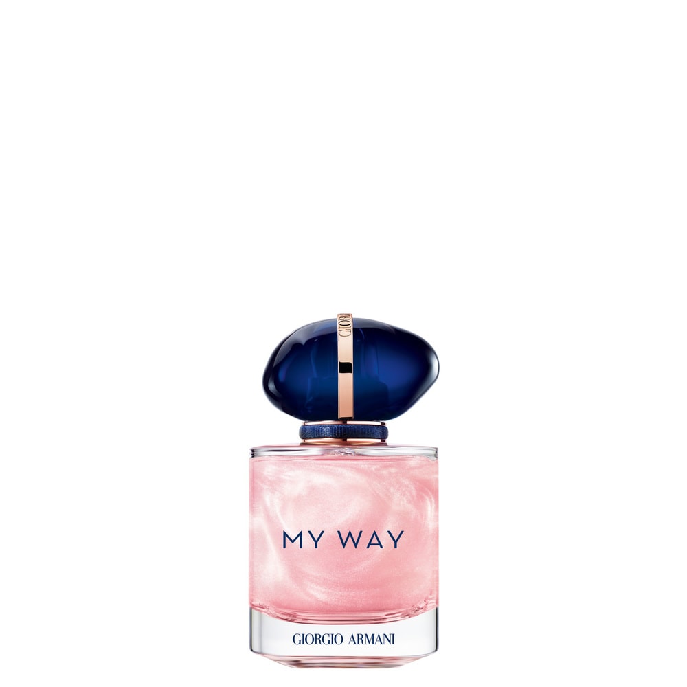 My Way Nacre Giorgio Armani perfume a fragrance for women 2022