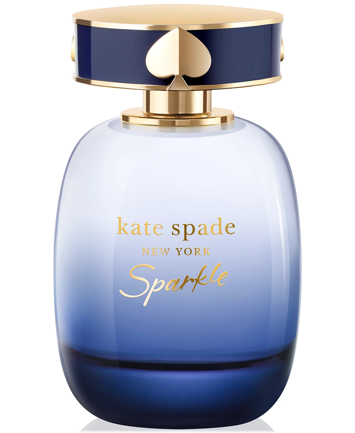 kate spade Sparkle オードパルファム 100ml Kate Spade New York Sparkle Kate Spade perfumy - to nowe