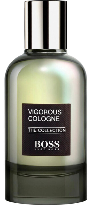 The Collection Vigorous Cologne Hugo Boss zapach - to