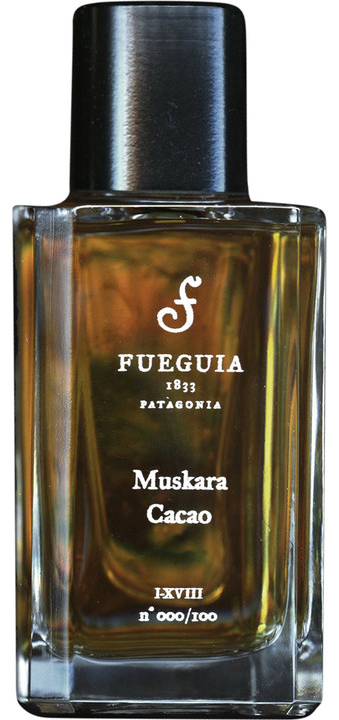 Muskara Cacao Fueguia 1833 perfume - a fragrance for women