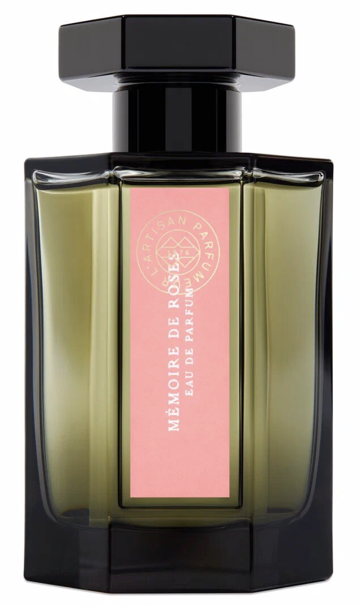 L'Artisan Parfumeur Mémoire de Roses Mémoire de Roses 1.5ml | L'Artisan Parfumeur