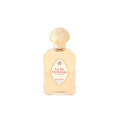 La Vie en Fleurs 2022 Bienaimé perfume - a new fragrance for