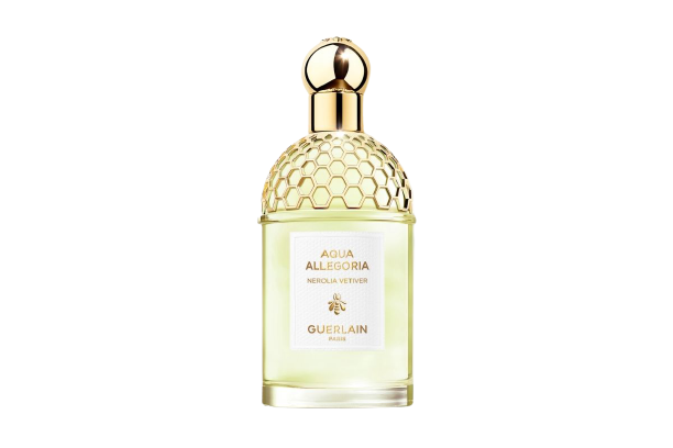Nerolia Vetiver Guerlain parfum - un parfum unisex 2022