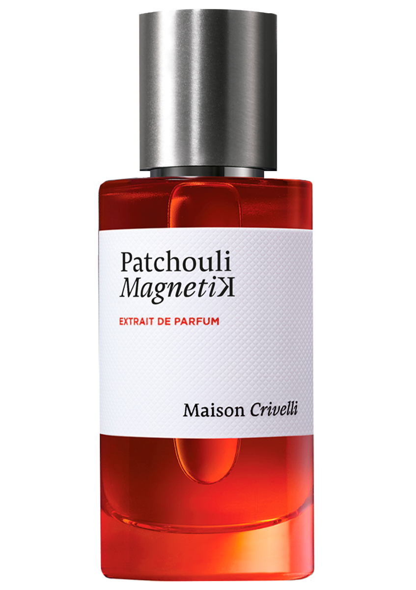 香水(ユニセックス) Patchouli MagnetiX 50ml Maison Crivelli Patchouli Magnetik Maison Crivelli аромат - аромат для жінок та