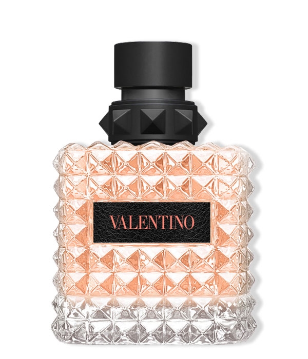 Valentino Donna Born In Roma Coral Fantasy Valentino fragancia una  fragancia para Mujeres 2022