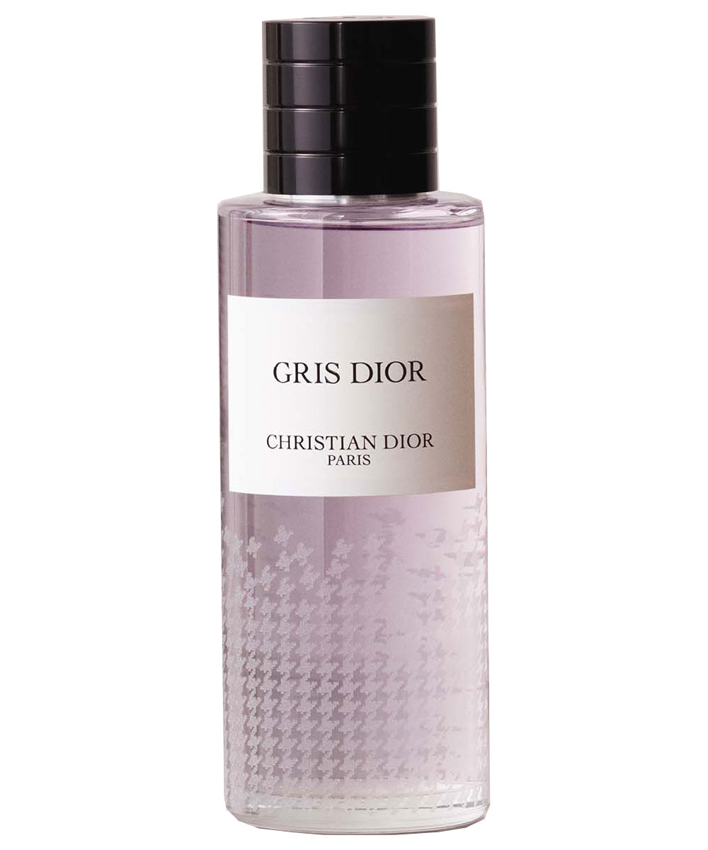 GRIS DIOR 香水 Gris Dior: Unisex Eau de Parfum with chypre and citrus notes