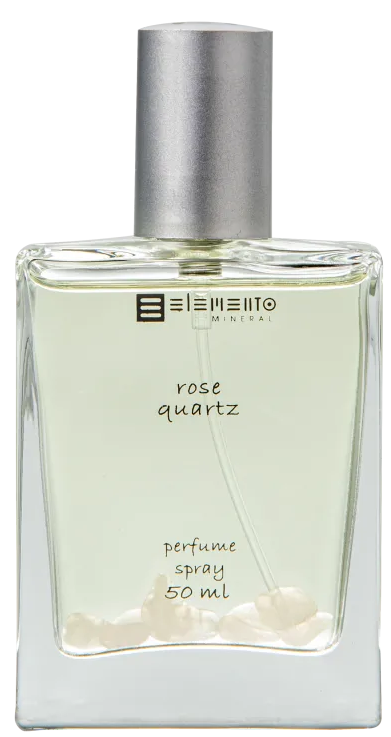 Rose Quartz Elemento Mineral perfume a fragrance for women 2019
