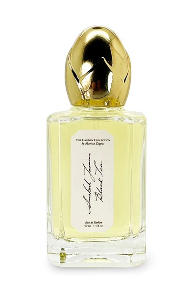 Smoked Jasmine Black Tea Marissa Zappas perfume - a fragrance for