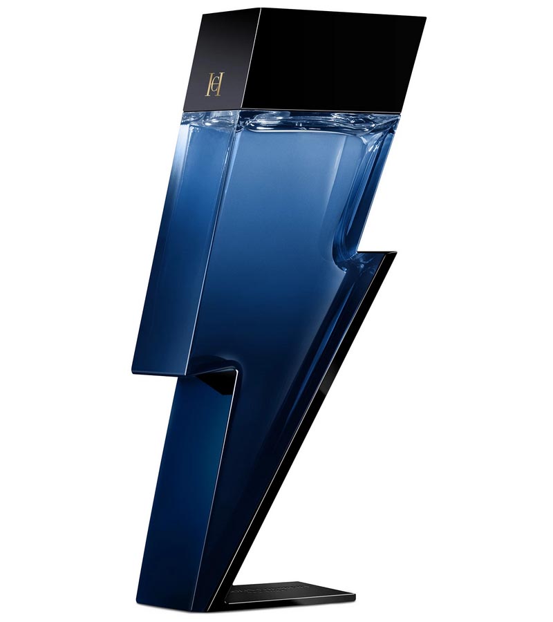 Bad Boy Cobalt Parfum Electrique Carolina Herrera cologne a