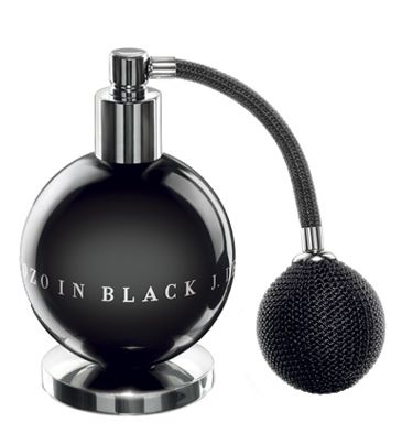 In Black Jesus Del Pozo perfume a fragrance for women 2006