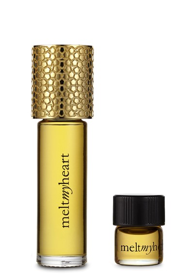 Melt My Heart Oil Strangelove NYC perfume - a fragrance for women