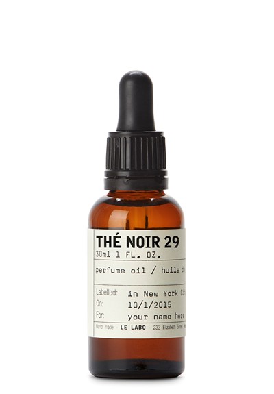 Le Labo Perfume Oil SANTAL, Inspired By Santal 33 (Le Labo)