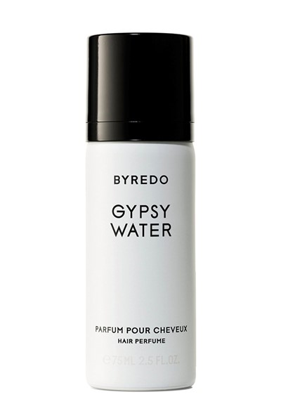 Gypsy Water Hair Perfume Byredo perfume - a fragrance for