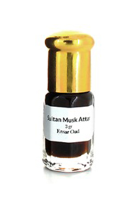 Swiss Arabian Secret Oud Olio Profumato Unisex - Foto 6