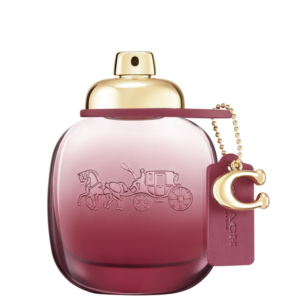 Coach Wild Rose Coach perfume - a fragrance for women 2022