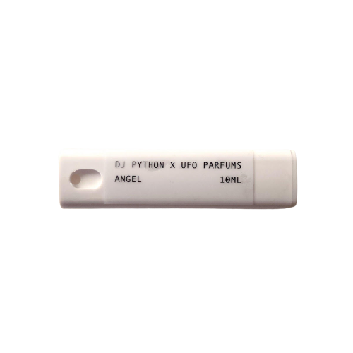 Angel UFO Parfums x DJ Python UFO Parfums 香水 - 2022年のユニセックス フレグランス