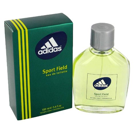 Adidas Sport Field Adidas Colonia una fragancia para Hombres 1994