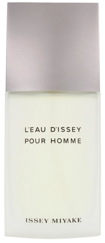 L'Eau d'Issey Pour Homme Issey Miyake Colônia