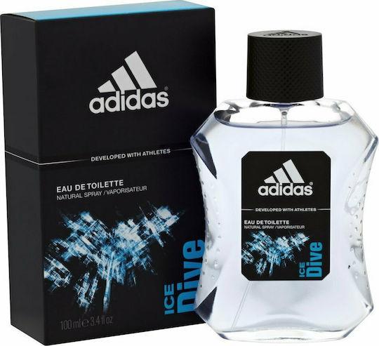 Adidas Ice Dive Adidas cologne a fragrance for men 2001