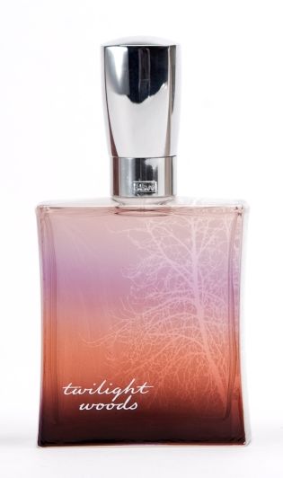 Twilight Woods Bath & Body Works perfume - a fragrance for