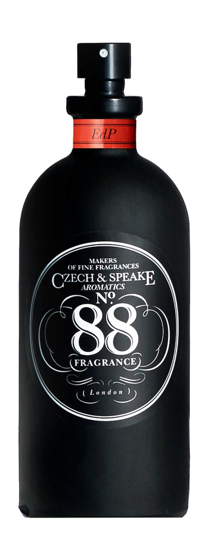 No.88 Eau de Parfum Czech & Speake fragancia - una fragancia para