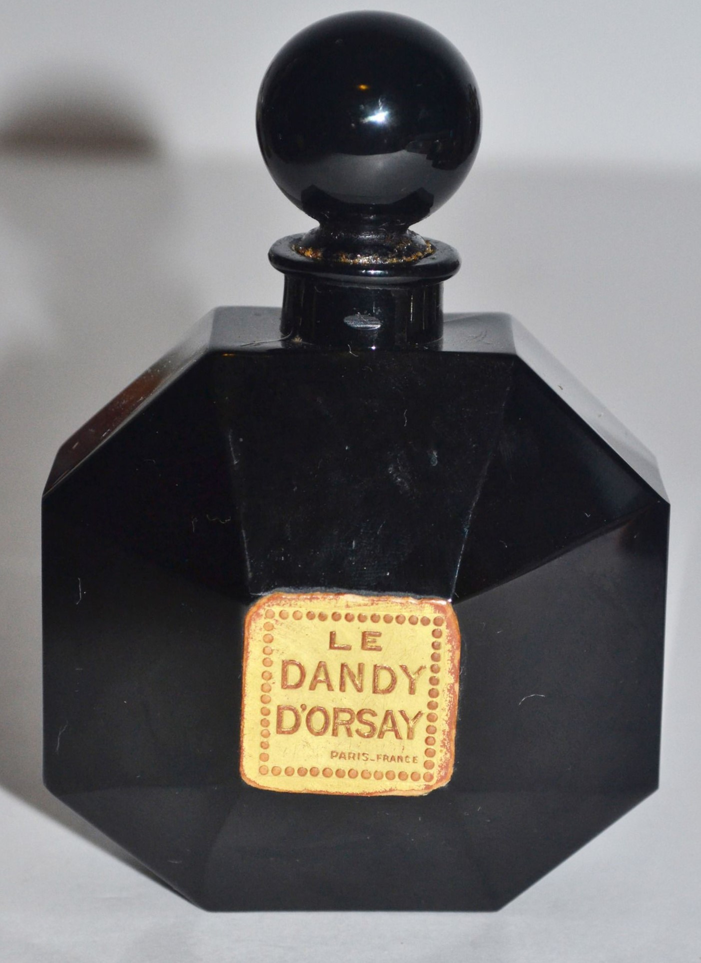 香水(ユニセックス) D'ORSAY Dandy or not. Eau de Parfum 50ml Eau de Parfum Dandy or not. G.A. | Travel Size – Maison D'Orsay